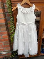 Weißes Kleid Kind Größe 134/140 Altona - Hamburg Bahrenfeld Vorschau