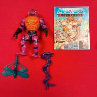 Masters of the  Universe vintage Figuren mit Comic Brandenburg - Brieskow-Finkenheerd Vorschau