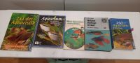 Bücher über Zierfische und Aquarien Nordrhein-Westfalen - Harsewinkel - Marienfeld Vorschau