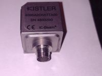 Kistler 8395A - 3-fach Axis Accelerometer, Beschleunigungssensor Freiburg im Breisgau - Altstadt Vorschau