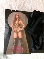 Hunkemüller Body Private Collection gr XL neu Blumenthal - Farge Vorschau