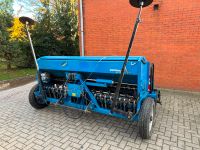 Rabe Multidrill ECO ME 300 Drille Drillmaschine Niedersachsen - Schweringen Vorschau