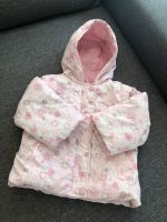 Baby Mädchen Jacke Gr. 80 Hessen - Dautphetal Vorschau