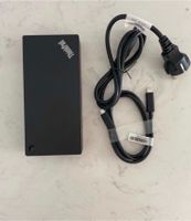 Lenovo ThinkPad USB-C Dock (2. Gen.) Neu und unbenutzt. Nordrhein-Westfalen - Moers Vorschau