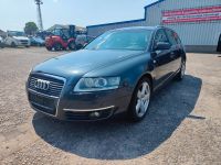 Schlachtfest Audi A6 3.0 TDI Grau LZ7Q KGX Automatikgetriebe Nordrhein-Westfalen - Gronau (Westfalen) Vorschau