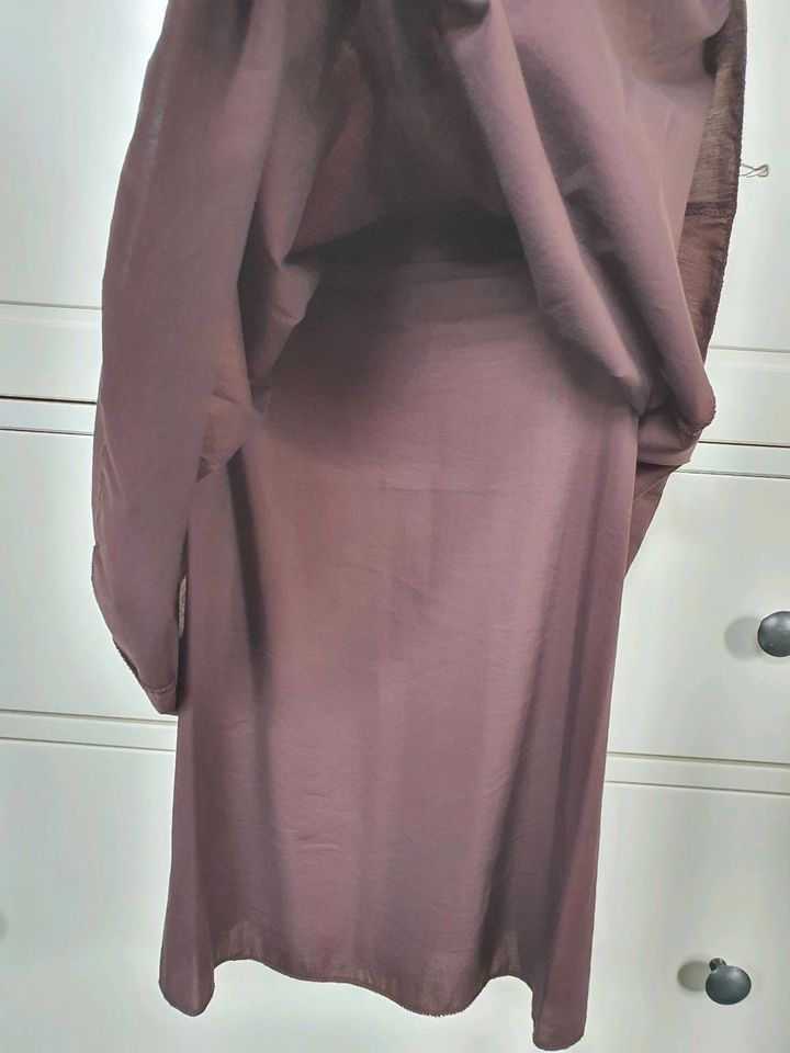 Kleid von Tally Weijl Gr. XXS in Werdohl