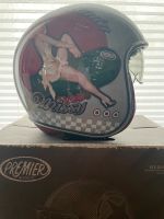 Premier Helm Vintage Pin Up Leipzig - Probstheida Vorschau