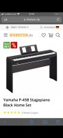 E-Piano Yamaha P-145 B Home Bundle - wie neu Bremen - Seehausen  Vorschau