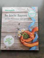 Buch vom Termomix Baden-Württemberg - Mannheim Vorschau