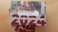 Schlemmerblock Mainz & Umgebung 2024 Rheinland-Pfalz - Gau-Algesheim Vorschau