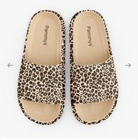 Neue Pammys Pummys Leopard 40/41 Nordrhein-Westfalen - Elsdorf Vorschau