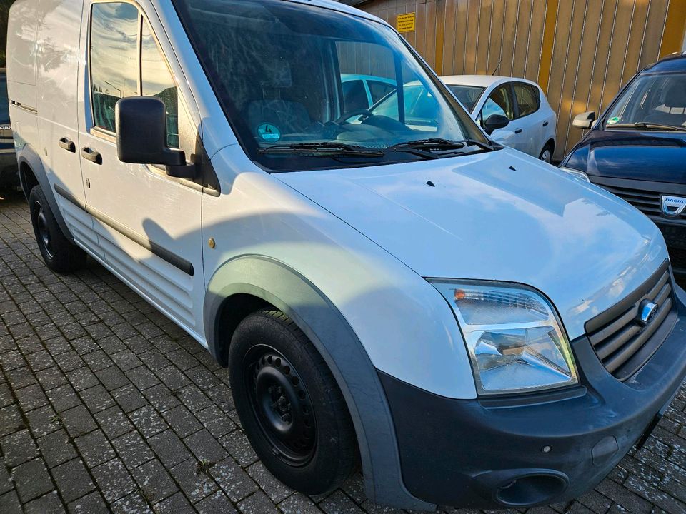 Ford Transit Connect LKW Kasten, 1,8 Ltr. - 55KW, TÜV NEU in Siegen