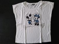 Montego, Mickey Maus T Shirt, L Nordrhein-Westfalen - Dorsten Vorschau