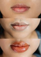 Lippen Permanent Make-Up Bayern - Weiden (Oberpfalz) Vorschau