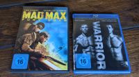 Tom Hardy Mad Max Fury Road + Warrior Blu Ray Dvd Nordrhein-Westfalen - Moers Vorschau