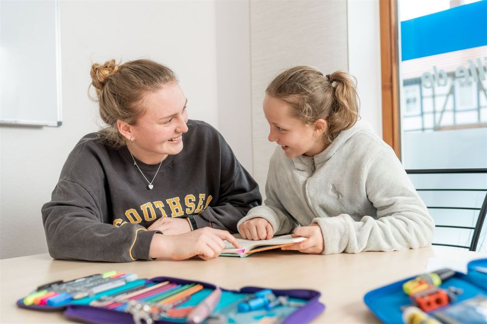 Mathe, Deutsch, Englisch am Neuhäuser Tor - KOSTENLOS TESTEN in Paderborn