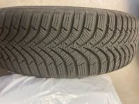 4x  Hankook Winterreifen auf Felge (4x100) - 175/65 R15 84T Münster (Westfalen) - Gremmendorf Vorschau