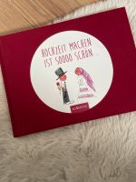 Hochzeit machen ist so schön Buch Geschenk Hochzeit NEU Baden-Württemberg - Burladingen Vorschau