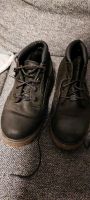 ❗❗Timberland Schuhe schwarz Gr. 37❗❗ Nordrhein-Westfalen - Meerbusch Vorschau