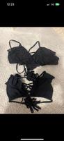 Bikini Oberteil Schwarz 38/M 2er Set H&M Rheinland-Pfalz - Kaiserslautern Vorschau