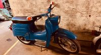 Simson Schwalbe KR51/1 Rheinland-Pfalz - Bad Dürkheim Vorschau