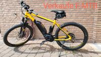 Gohst E-MTB Nordrhein-Westfalen - Ruppichteroth Vorschau