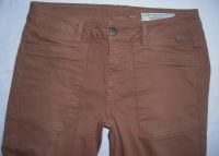 EDC Damen Jeans Gr.40 Slim Fit Rosenholzfarben Nordrhein-Westfalen - Werne Vorschau