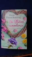 Buch Die Blütensammlerin von Petra Durst-Benning Baden-Württemberg - Donaueschingen Vorschau