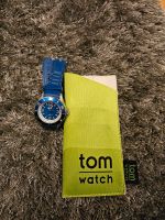 Uhr Tomwatch in royalblau Niedersachsen - Lauenförde Vorschau