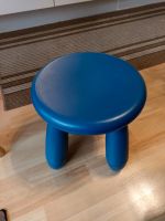 Ikea Kinderhocker blau Bayern - Ochsenfurt Vorschau
