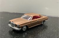 Schuco Modell Mercedes 250 CE 1:66 No 820 Nordrhein-Westfalen - Drensteinfurt Vorschau