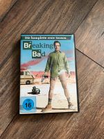 Breaking Bad DVD - die gesamte Staffel Hessen - Rüsselsheim Vorschau