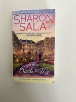 Sharon Sala, come Back to Me, englisch, Taschenbuch Hessen - Friedrichsdorf Vorschau