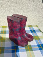 *TOP* | Gummistiefel | Größe 26/27 | Blumen Nordrhein-Westfalen - Lohmar Vorschau