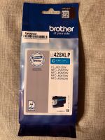 Original Brother LC 428 XL P Cyan Nordrhein-Westfalen - Datteln Vorschau