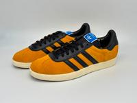 ✅38 2/3 adidas Gazelle 75th Anniversary Pack College Gold Sachsen - Kirschau Vorschau