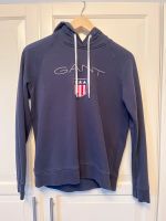 Gant Kapuzenpullover Hoodie Gr M Nordrhein-Westfalen - Hemer Vorschau