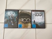 The 100 Staffel 1-3 Köln - Weidenpesch Vorschau