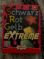 Schwarz Rot Gelb Extreme Kartenspiel Berlin - Lichtenberg Vorschau