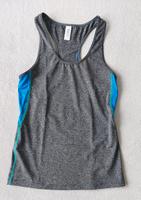 Damen Sport Top Gr. L flame Sachsen - Löbau Vorschau
