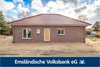 Attraktiver Neubau von 3 Bungalows im Dörpener Zentrum Niedersachsen - Dörpen Vorschau