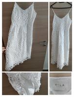 Kleid von Vila Gr. S Bayern - Olching Vorschau