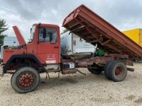 Iveco 160-17 4x4 Sachsen-Anhalt - Raguhn Vorschau