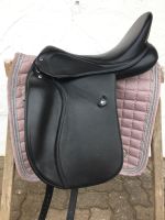 Dressursattel DT Saddlery Julia 18 Zoll Bayern - Lohr (Main) Vorschau