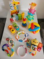 Babyspielzeug-Set Sachsen-Anhalt - Sangerhausen Vorschau