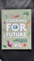 Cooking for Future Kochbuch Klimafreundlich Klimateller Nahhaft Bayern - Schweitenkirchen Vorschau