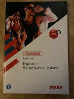 STARK Training Realschule Englisch - Hörverstehen 10. Klasse Baden-Württemberg - Dettingen an der Erms Vorschau