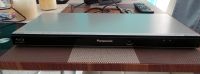 Blu-Ray Disc Player "Panasonic DMP-BD75EG-S" mit Fernbedienung Brandenburg - Wittstock/Dosse Vorschau