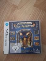 Professor Layton und der Ruf des Phantoms neuwertig Bayern - Coburg Vorschau