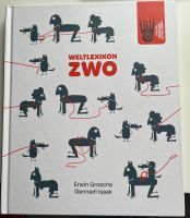 Weltlexikon zwo- Erwin Grosche Nordrhein-Westfalen - Porta Westfalica Vorschau